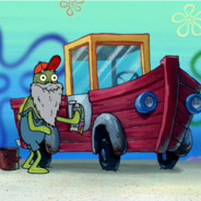 Old Man Jenkins