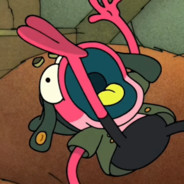 Steam Community Avatar