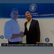 Alex de la Jibou