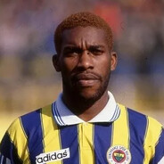 JAY JAY OKOCHA