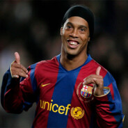Ronaldinho Gaucho