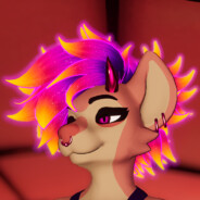 SageTheSparkleDog