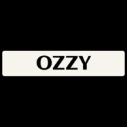 Ozzy