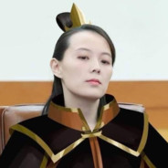 [Firelord] Kim Yo-Jong