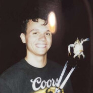 Steam Community Avatar