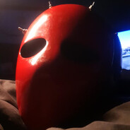 Steam Community Avatar