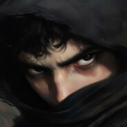 Steam Community Avatar