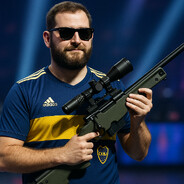 Steam Community Avatar