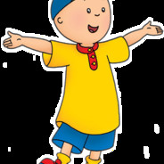 Caillou