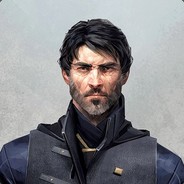 Corvo Attano