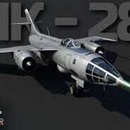 ЯК-28Б