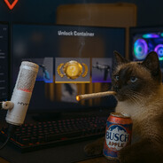 Steam Community Avatar