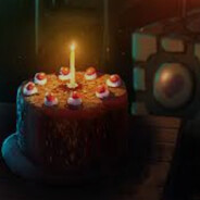 CAKE steam