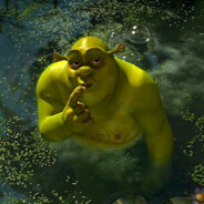Shrek 2 on DVD