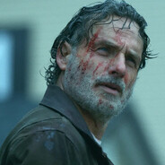 Rick Grimes