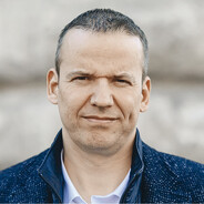 Toroczkai László