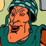 Steam Community Avatar