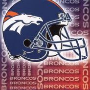 Steam profile picture for @broncos