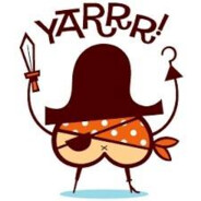 Buttpirate