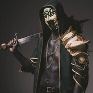 Steam Community Avatar