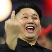 Kim Jong Un