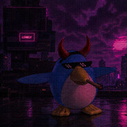 Steam Community Avatar