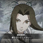 白【漂泊武士】