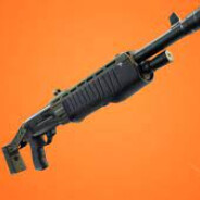 shotgun abuser