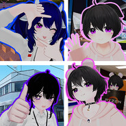 Steam Community Avatar