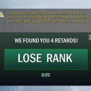 ✪ de_rank