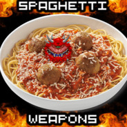 Spaghetti Monday's