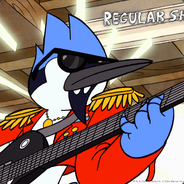 Mordecai