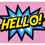 Hello