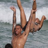 Steam Community Avatar