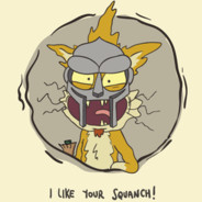 SQUANCHY