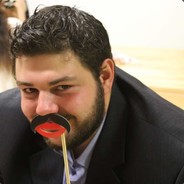 Steam Community Avatar