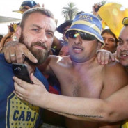 mano picada
