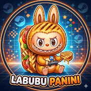labubu panini