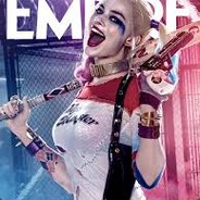 ⎝┼۩▲Harley Quinn▲۩┼