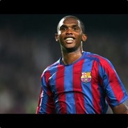 Etoo