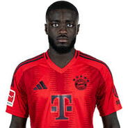 Dayot Upamecano
