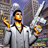 Steam Community Avatar