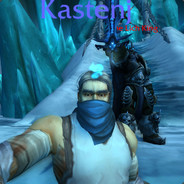 Steam Community Avatar