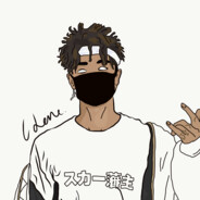 Steam Community Avatar