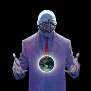 Steam Community Avatar