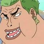 zoro