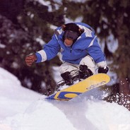 Steam Community Avatar