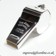 ObscureWhistle