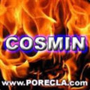XxCosminxX