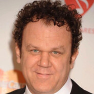 John C. Reilly